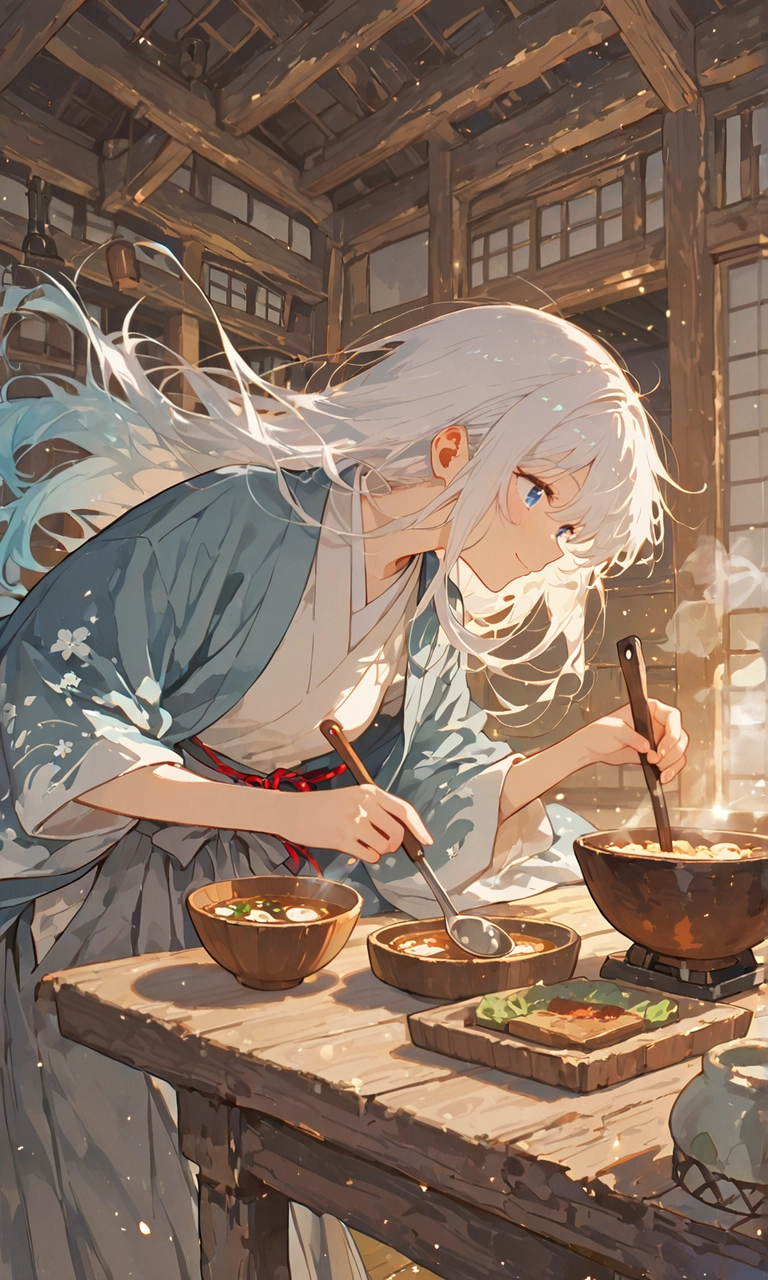 Asunaro Works banner